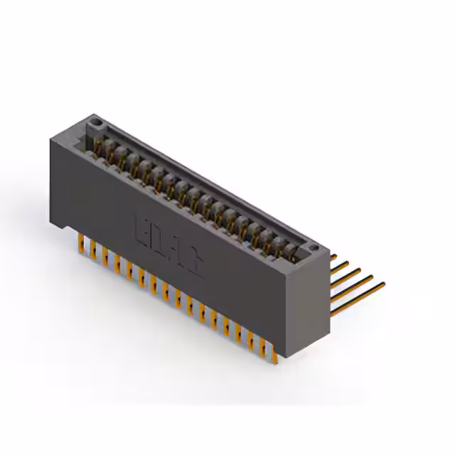 395-034-559-201 EDAC Inc.  Edgeboard Connectors